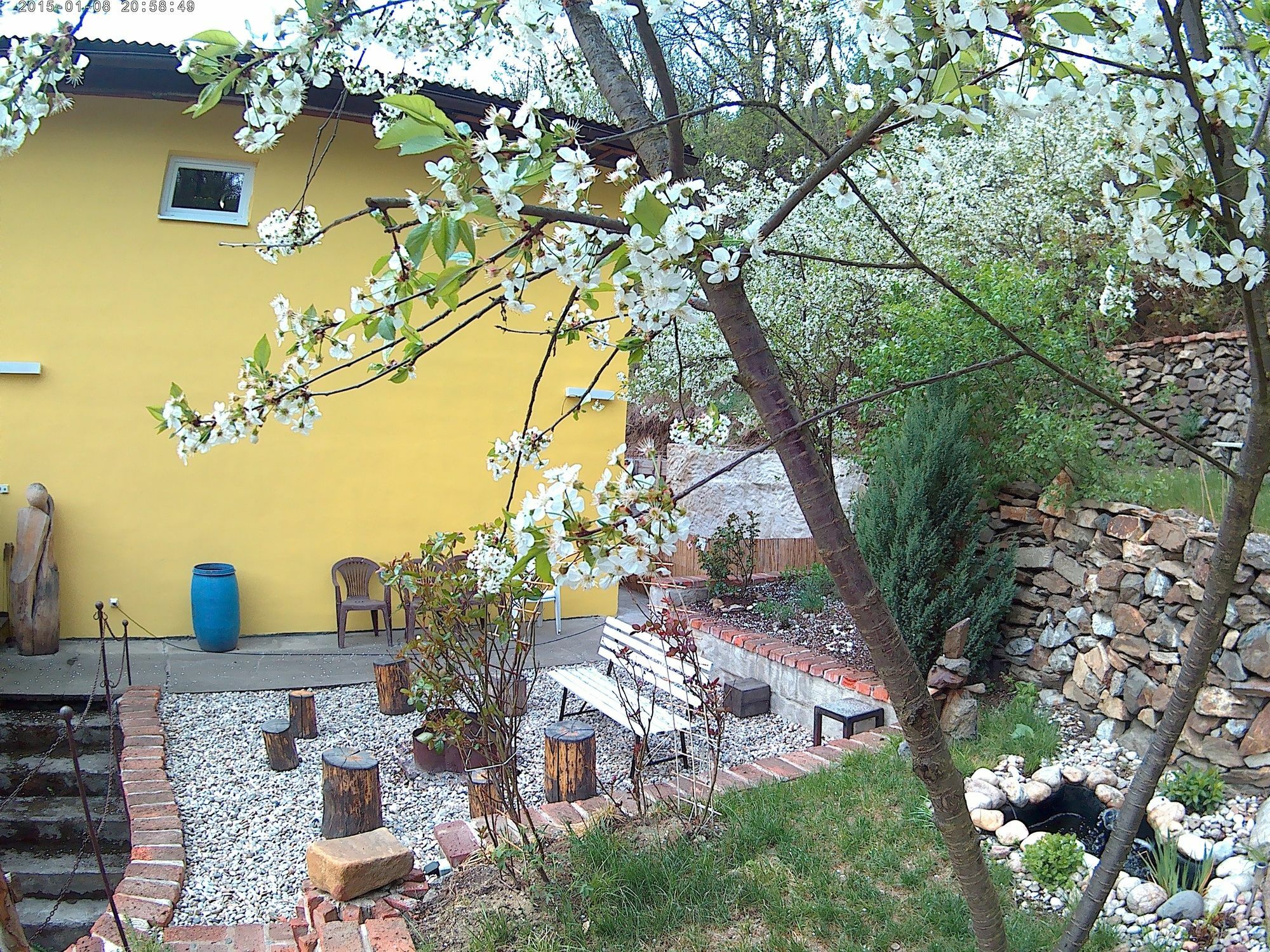 Villa Davinci Český Krumlov Exterior foto
